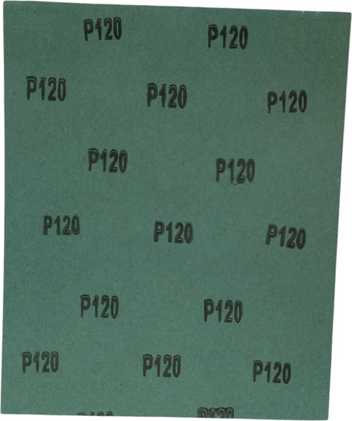 Изображение товара Набор шлифлистов СибрТех 756107 (10 шт)