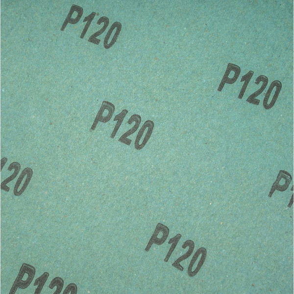 Изображение товара Набор шлифлистов СибрТех 756107 (10 шт)