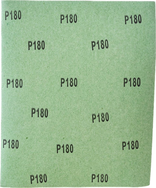 Изображение товара Набор шлифлистов СибрТех 756127 (10 шт)