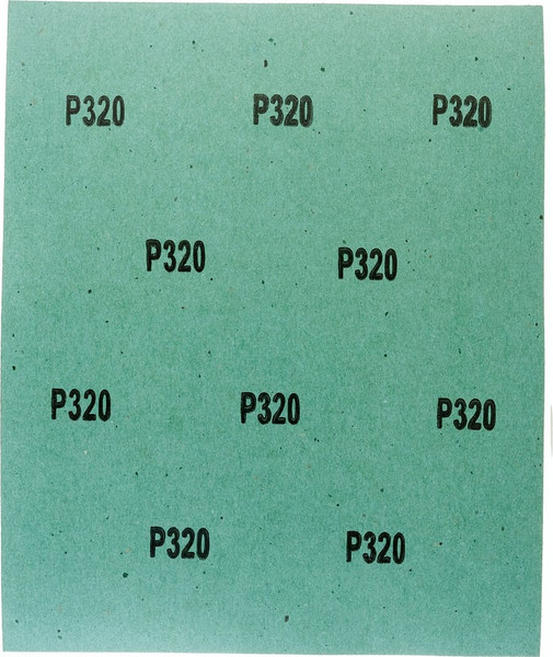 Изображение товара Набор шлифлистов СибрТех 756167 (10 шт)