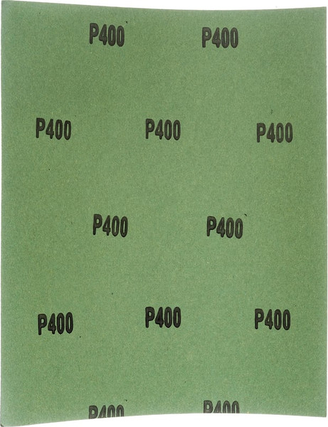 Изображение товара Набор шлифлистов СибрТех 756187 (10 шт)