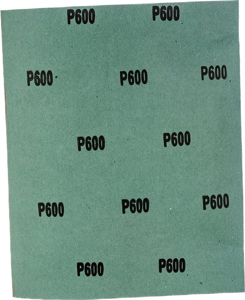 Изображение товара Набор шлифлистов СибрТех 756207 (10 шт)