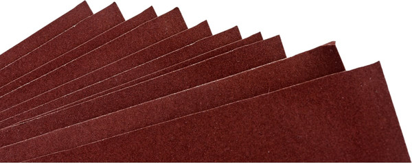 Изображение товара Набор шлифлистов СибрТех 756227 (10 шт)