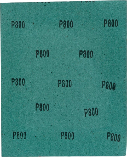 Изображение товара Набор шлифлистов СибрТех 756227 (10 шт)