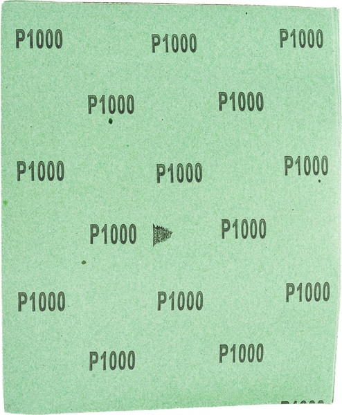 Изображение товара Набор шлифлистов СибрТех 756247 (10 шт)