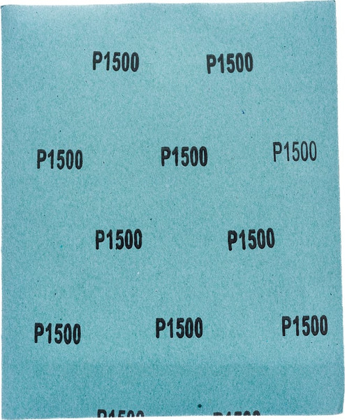 Изображение товара Набор шлифлистов СибрТех 756287 (10 шт)