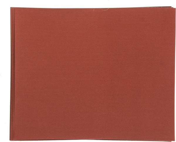 Изображение товара Набор шлифлистов СибрТех 756287 (10 шт)