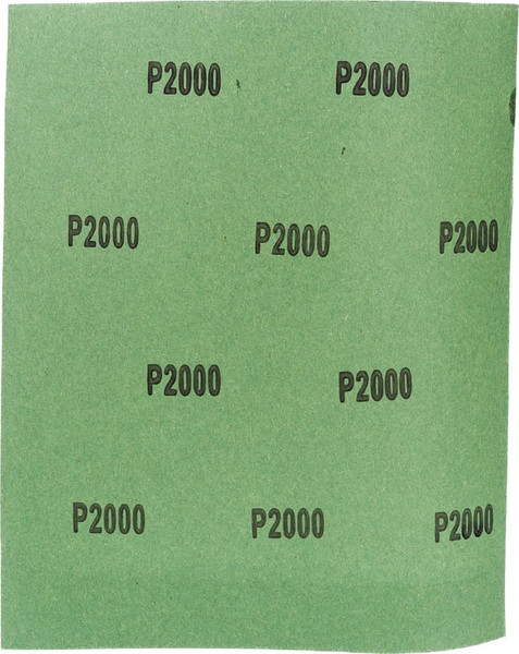 Изображение товара Набор шлифлистов СибрТех 756297 (10 шт)