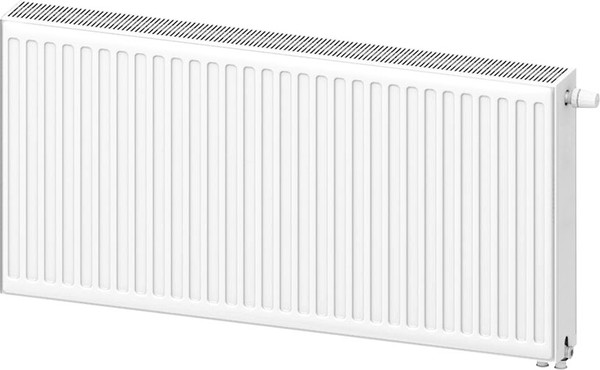 Изображение товара Радиатор стальной Valfex Steel Universal VC 22 500х1300 / VF.VC.22.500.1300 (с нижним подключением)
