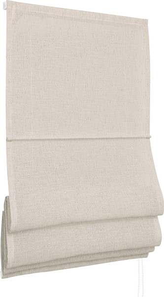 Изображение товара Римская штора Delfa Мини Armur Desenli Vual СШД-01М 560/002 (48x160, светло-серый)