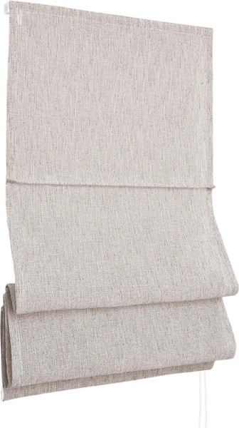Изображение товара Римская штора Delfa Мини Armur Desenli Vual СШД-01М 560/005 (48x160, темно-серый)