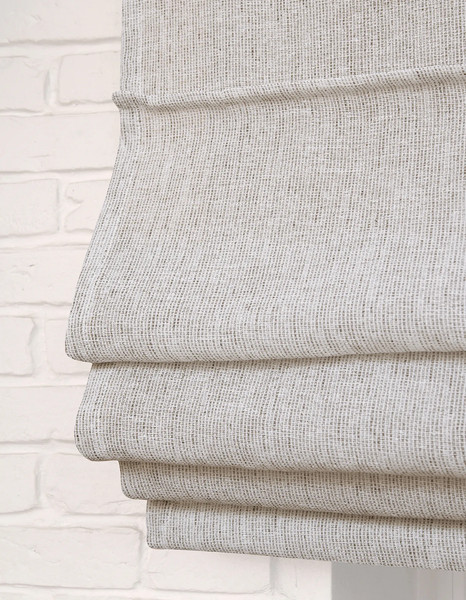 Изображение товара Римская штора Delfa Мини Armur Desenli Vual СШД-01М 560/005 (48x160, темно-серый)