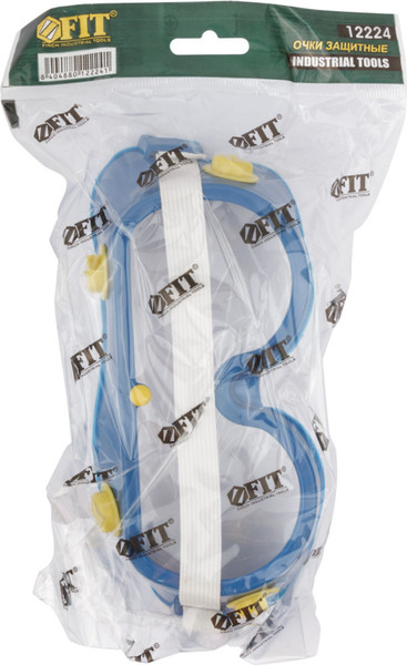 Изображение товара Защитные очки FIT 12224