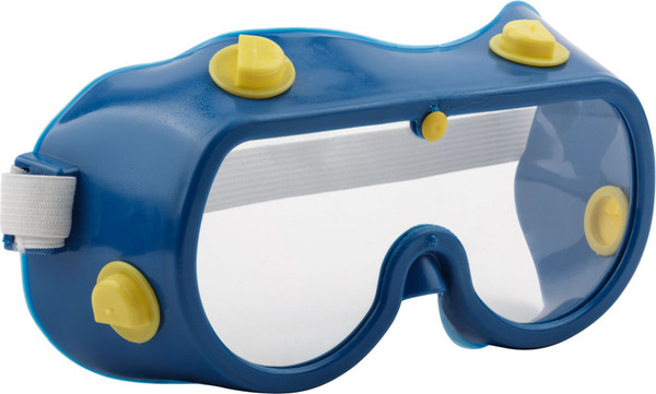 Изображение товара Защитные очки FIT 12224