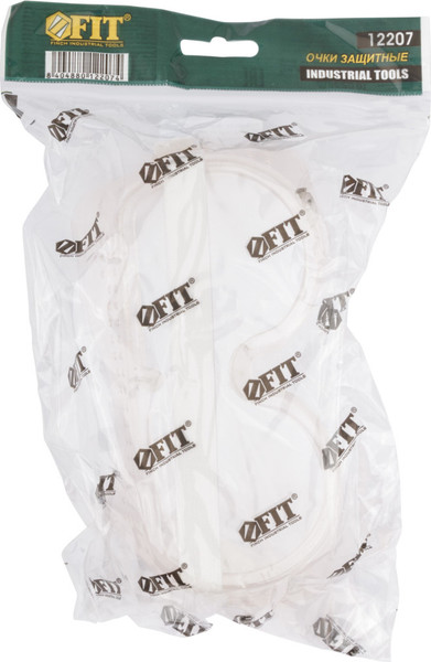 Изображение товара Защитные очки FIT 12207