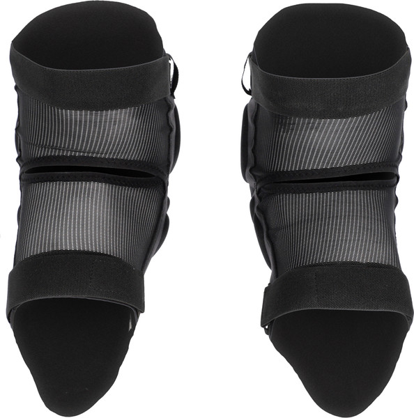 Изображение товара Мотонаколенники Acerbis Soft Knee 0023454.323 (черный/красный)