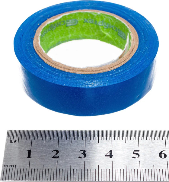 Изображение товара Изолента СибрТех 88787 (синий)