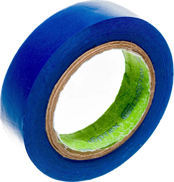 Изображение товара Изолента СибрТех 88787 (синий)