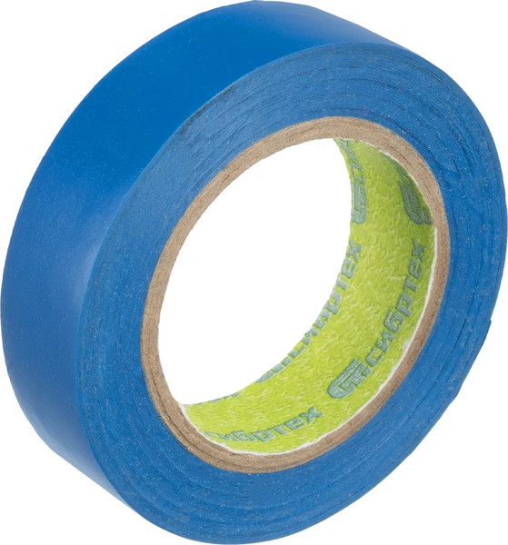 Изображение товара Изолента СибрТех 88787 (синий)