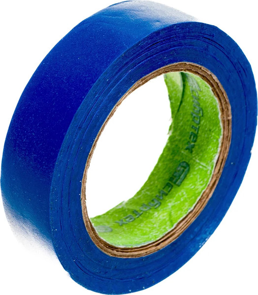 Изображение товара Изолента СибрТех 88787 (синий)