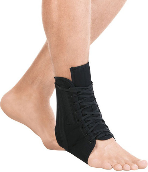 Изображение товара Ортез голеностопный Медиана Т.46.28 (XL)