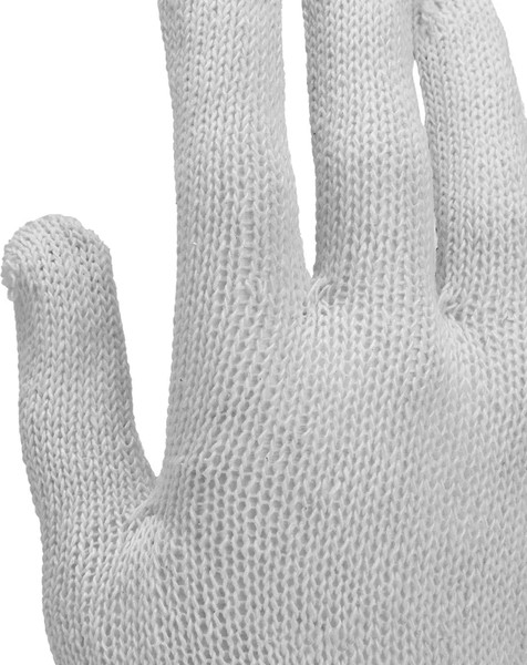 Изображение товара Перчатки защитные СибрТех 67717 (6 пар, 4 нити)