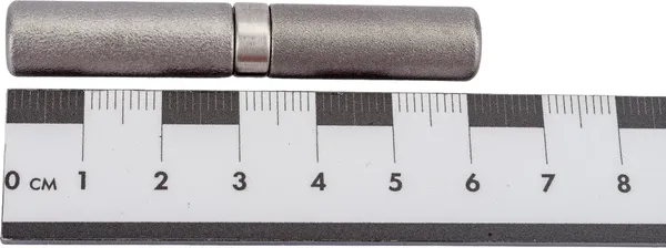 Изображение товара Петля точечная СибрТех Каплевидная с подшипником 10х60мм / 92022 