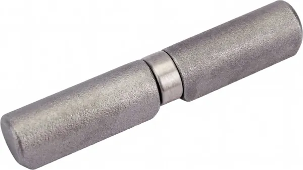 Изображение товара Петля точечная СибрТех Каплевидная с подшипником 10х60мм / 92022 