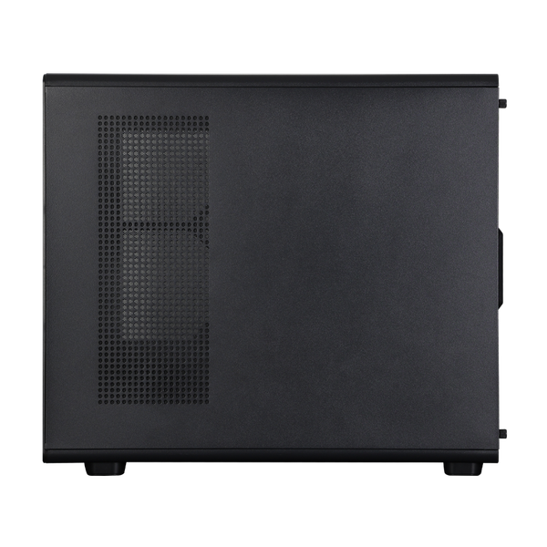Изображение товара Корпус для компьютера Zalman M5 (черный, без БП)