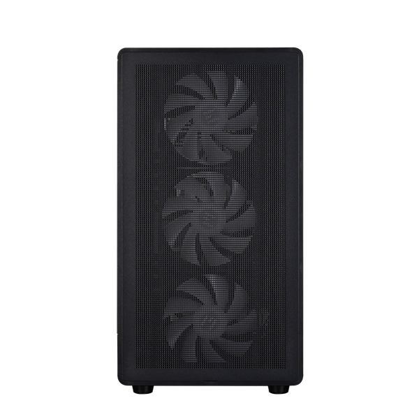 Изображение товара Корпус для компьютера Zalman M5 (черный, без БП)