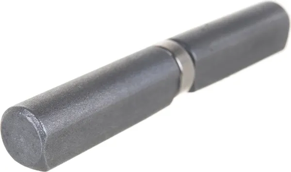 Изображение товара Петля точечная СибрТех Каплевидная с подшипником 16х100мм / 92025