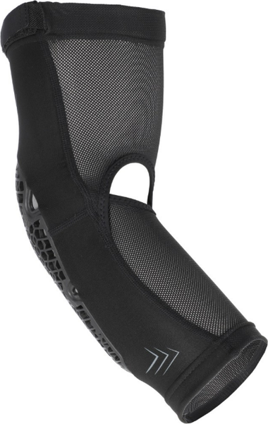 Изображение товара Мотоналокотники Acerbis MTB Ghombet Elbow 0024879.318.067 (L/XL, черный/желтый)