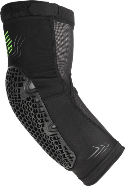 Изображение товара Мотоналокотники Acerbis MTB Ghombet Elbow 0024879.318.067 (L/XL, черный/желтый)