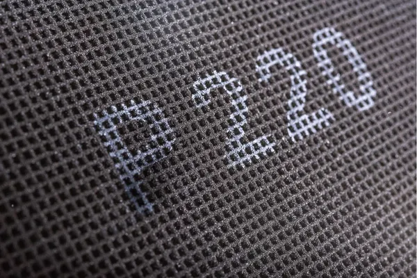 Изображение товара Набор сеток абразивных Sparta 751345 (10 шт)