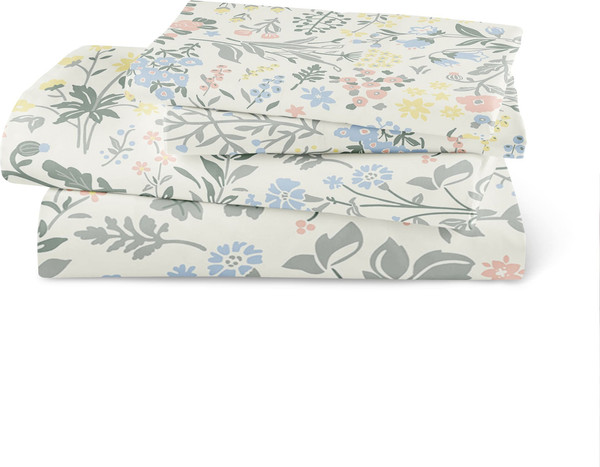 Изображение товара Комплект постельного белья Samsara Селеста Евро стандарт 50x70 / 220-19