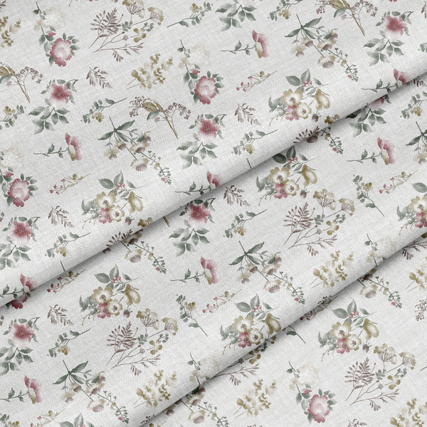 Изображение товара Пододеяльник Samsara Дженни 2сп Евро стандарт / 220По-14