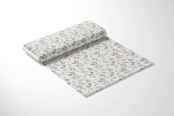 Изображение товара Пододеяльник Samsara Дженни 2сп Евро стандарт / 220По-14