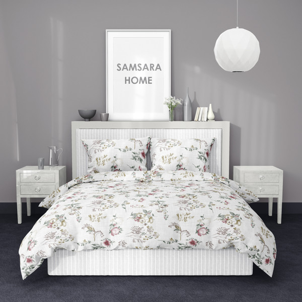 Изображение товара Наволочка Samsara Дженни 5070Н-14