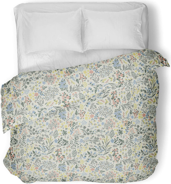 Изображение товара Пододеяльник Samsara Селеста 147По-19