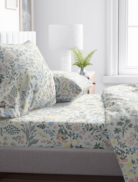 Изображение товара Пододеяльник Samsara Селеста 147По-19