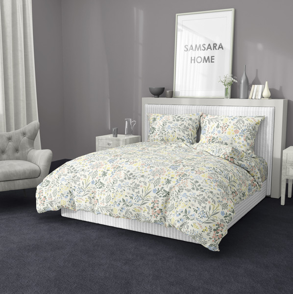 Изображение товара Пододеяльник Samsara Селеста 175По-19