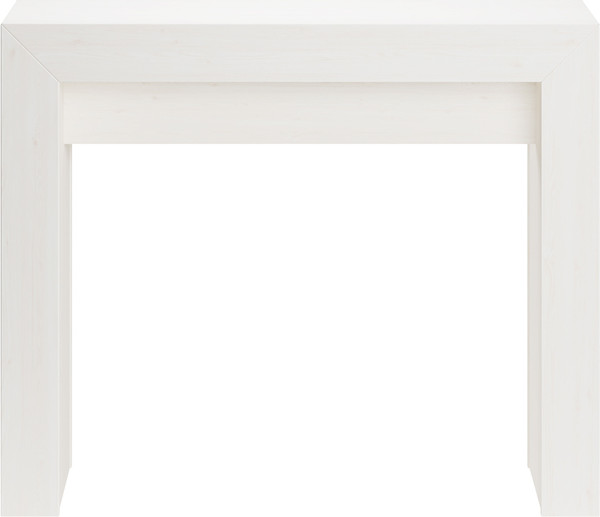 Изображение товара Стол-трансформер Black Red White Mobi (лиственница сибирская)