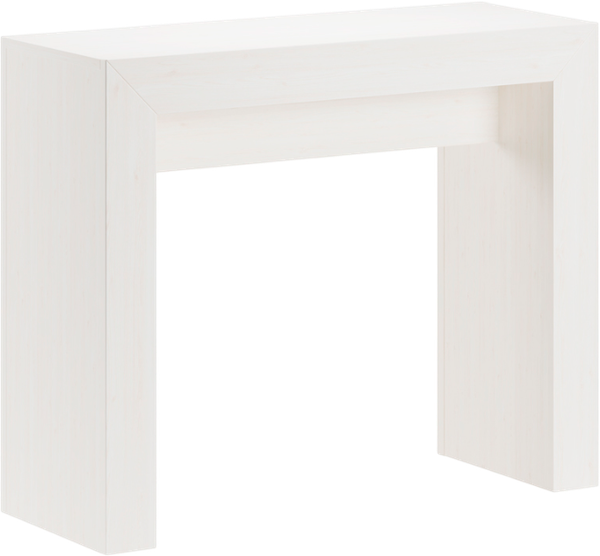 Изображение товара Стол-трансформер Black Red White Mobi (лиственница сибирская)