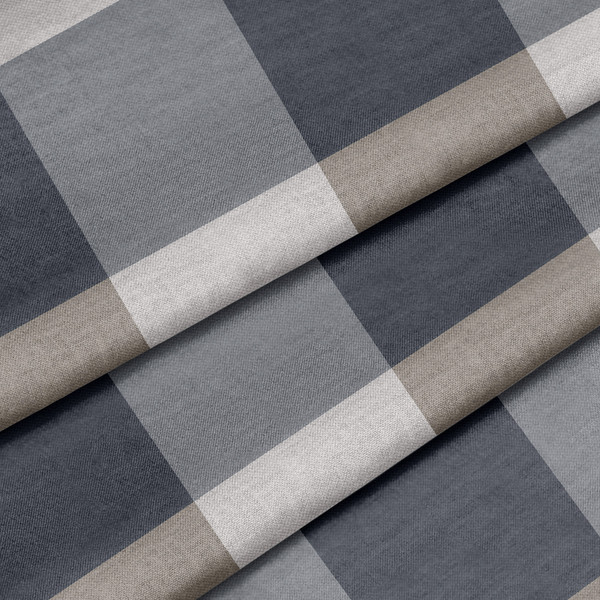 Изображение товара Пододеяльник Samsara Клетка 175По-28