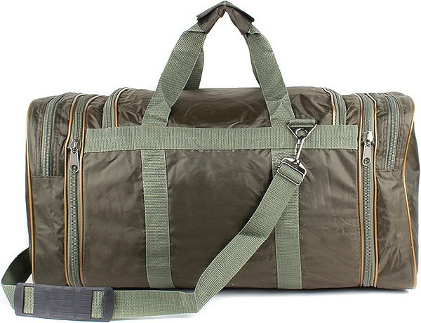 Изображение товара Сумка дорожная PRIDE А132 (хаки)