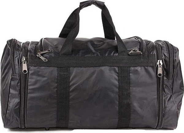 Изображение товара Сумка дорожная PRIDE А132 (черный)