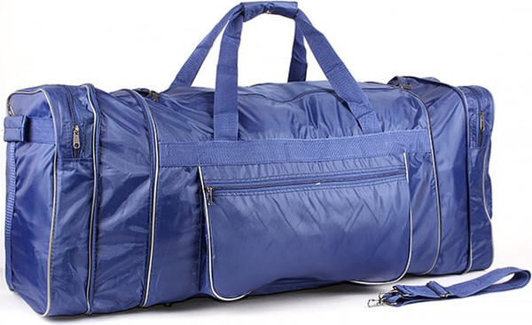 Изображение товара Сумка дорожная PRIDE А157 (синий)