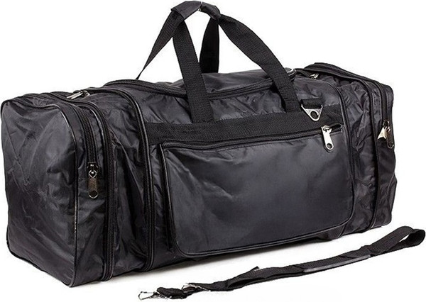 Изображение товара Сумка дорожная PRIDE А157 (черный)