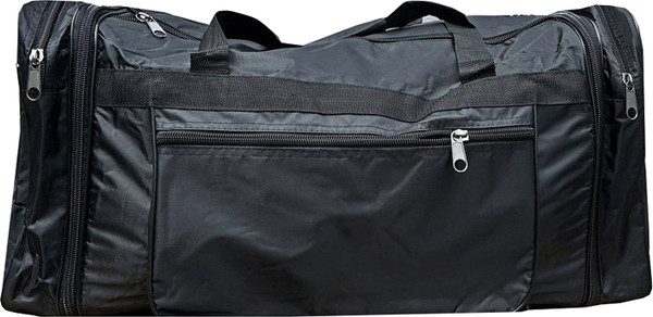 Изображение товара Сумка дорожная PRIDE А157 (черный)