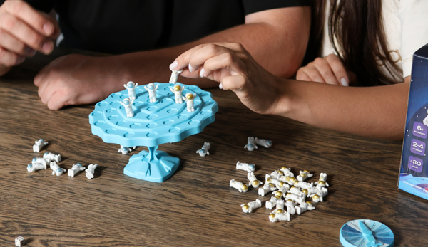 Изображение товара Настольная игра Мемограм КосмоТрясение / МГ019-1